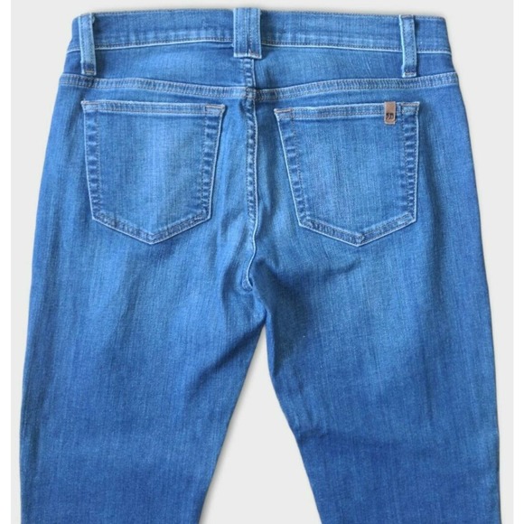 Joe's Jeans Womens Relaxed Fit Skinny Crops Size 26 Color: Lybby IRYF5338 - Picture 7 of 9